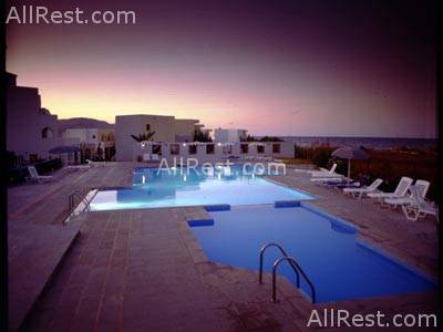 Eliros Beach Hotel 17